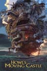 Howl's Moving Castle