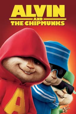 Alvin and the Chipmunks (2007)