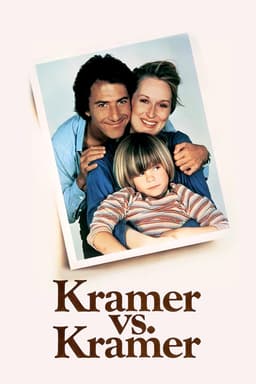 Kramer vs. Kramer (1979)