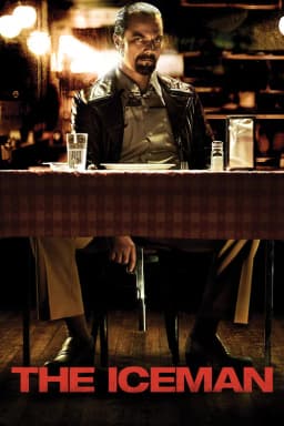 The Iceman (2012)