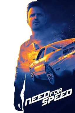 Need for Speed (2014)