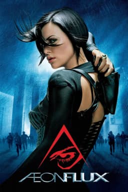 Æon Flux (2005)