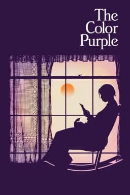 The Color Purple (1985)