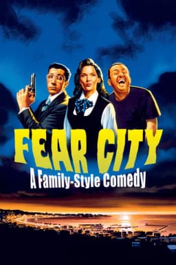 Fear City: A Family-Style Comedy (1994)