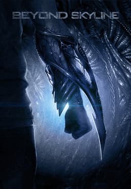 Beyond Skyline (2017)