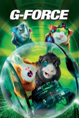 G-Force (2009)