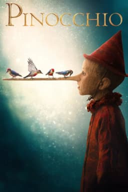 Pinocchio (2019)
