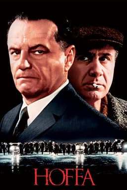 Hoffa (1993)