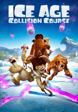 Ice Age: Collision Course (2016)