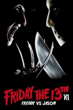 Freddy vs. Jason (2003)