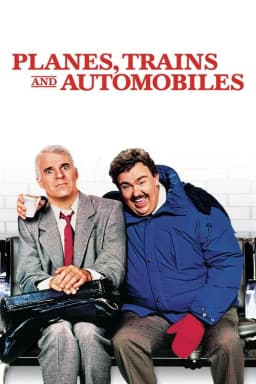 Planes, Trains and Automobiles (1987)