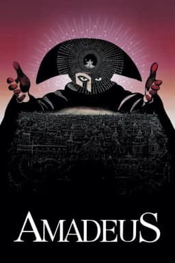 Amadeus (1984)