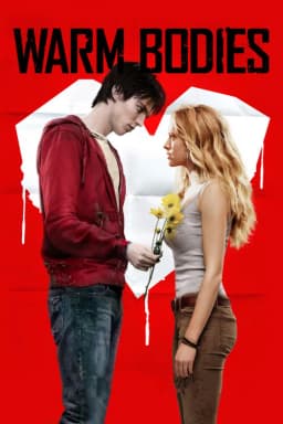 Warm Bodies (2013)