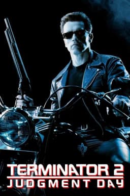 Terminator 2: Judgment Day (1991)