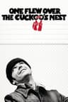 One Flew Over the Cuckoo's Nest