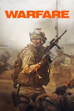 Warfare (2025)