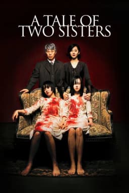 A Tale of Two Sisters (2003)