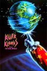 Killer Klowns from Outer Space