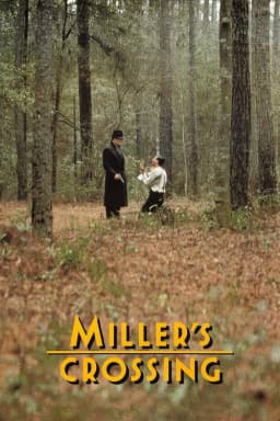 Miller's Crossing (1990)