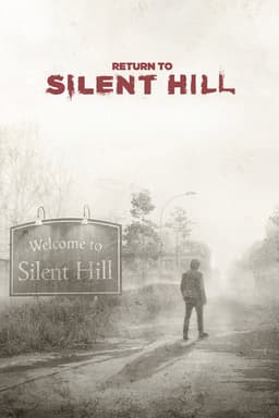 Return to Silent Hill (2026)