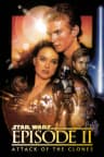 Star Wars: Episode II – Attack of the Clones