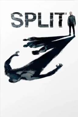 Split (2017)