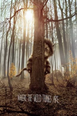 Where the Wild Things Are (2009)