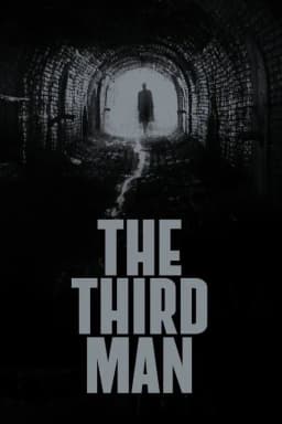 The Third Man (1949)