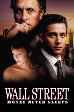 Wall Street: Money Never Sleeps (2010)