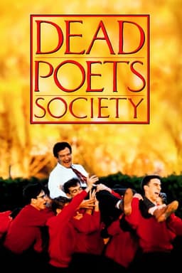 Dead Poets Society (1989)