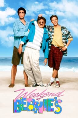 Weekend at Bernie's (1989)