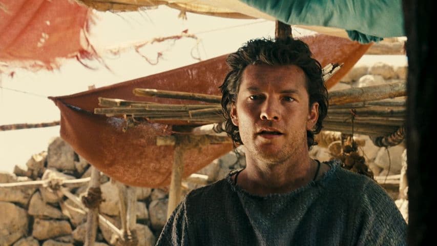 Wrath of the Titans frame 2