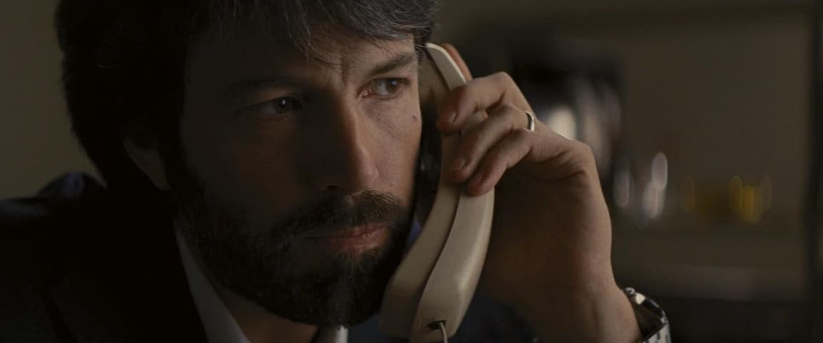 Argo frame 4