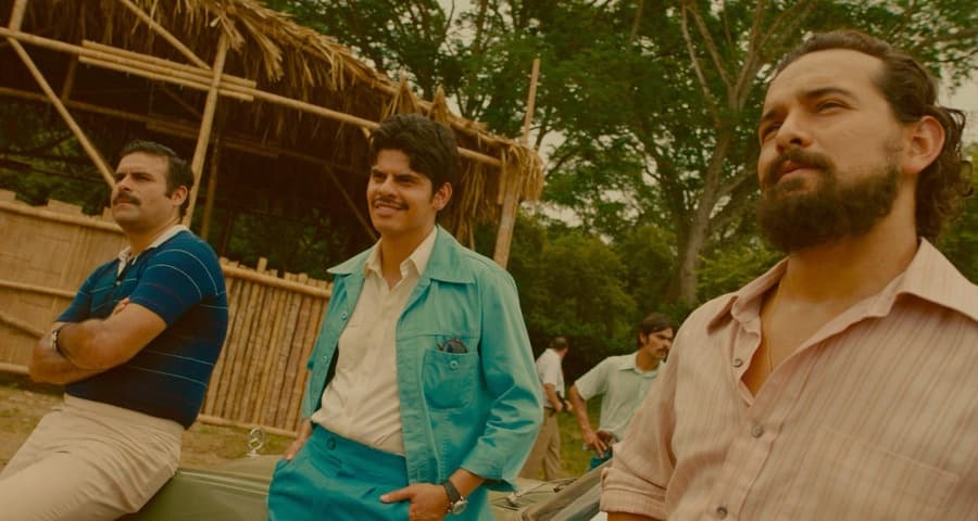 Image 4 de American Made