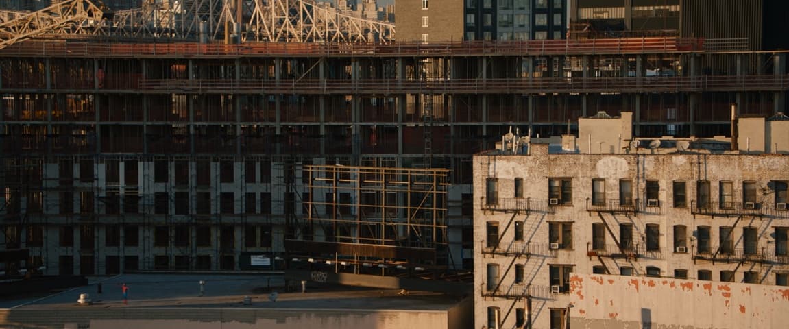 Spider-Man: Homecoming frame 4