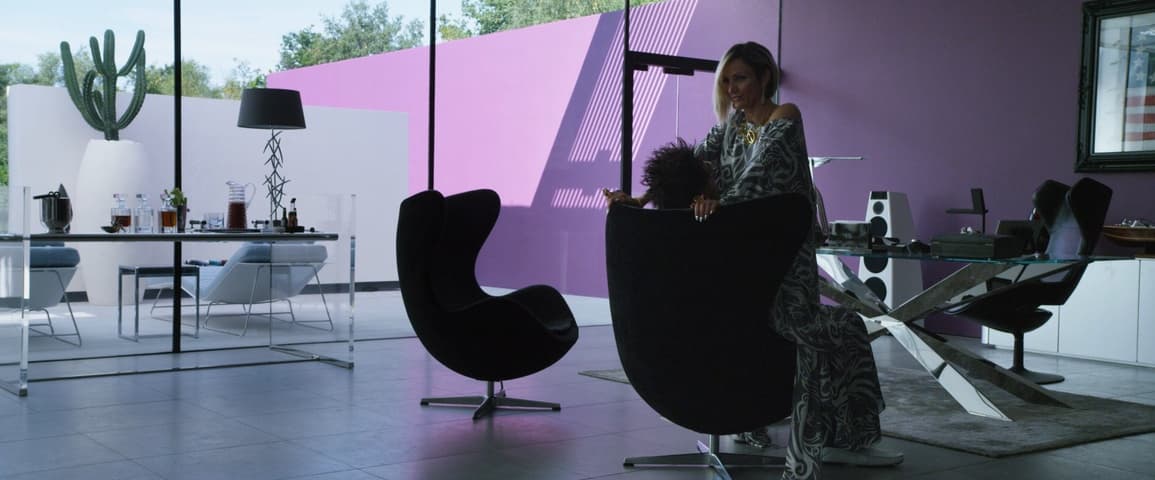 Image 3 de The Counselor