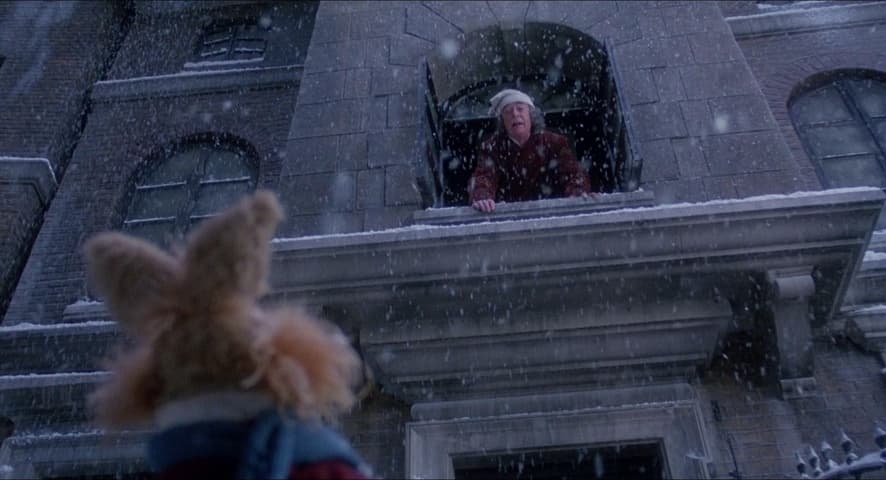 The Muppet Christmas Carol frame 4