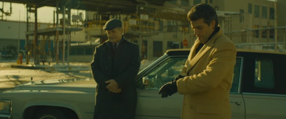 A Most Violent Year frame 4