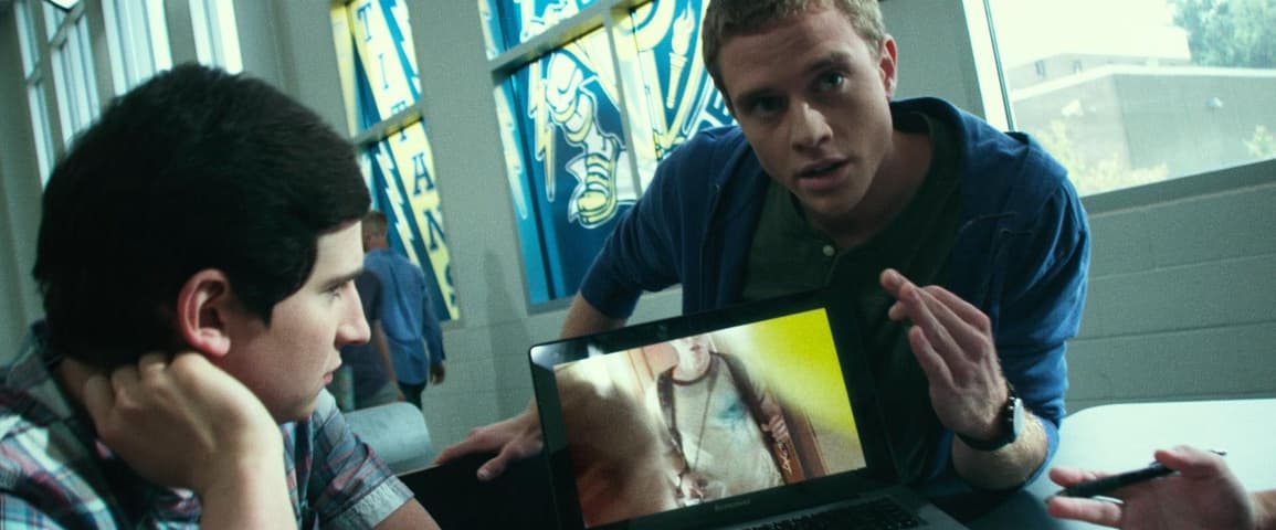 Project Almanac frame 3