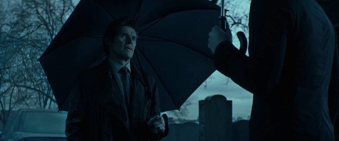 John Wick frame 3