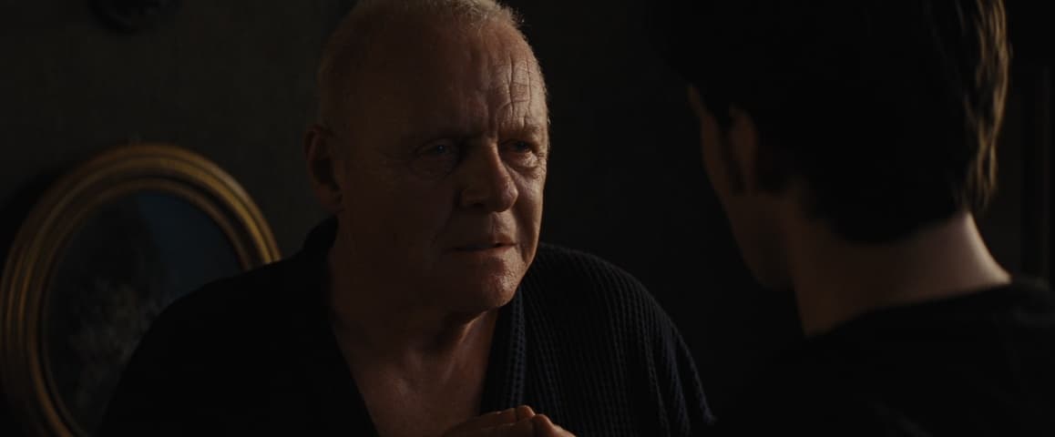 The Rite frame 2