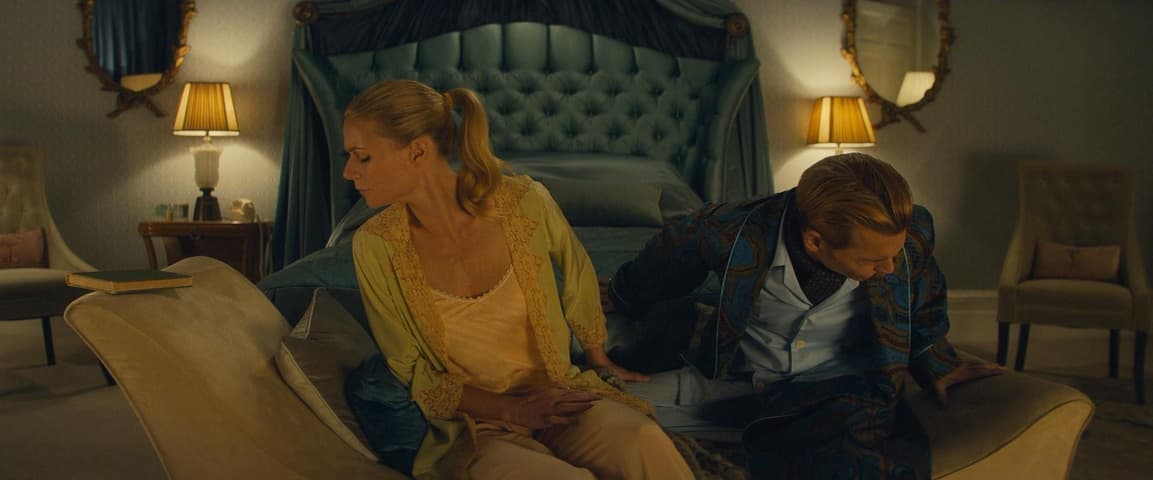 Image 2 de Mortdecai