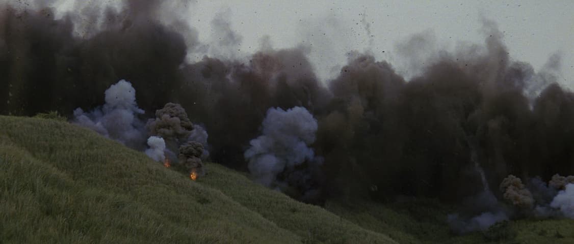 Image 4 de The Thin Red Line
