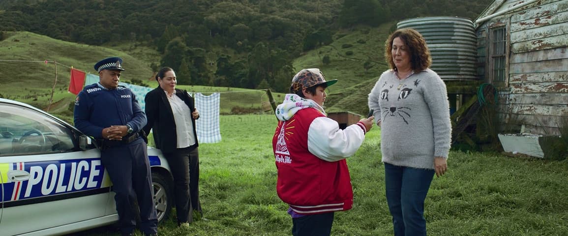 Hunt for the Wilderpeople frame 1