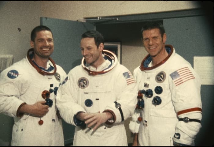 Apollo 18 frame 3