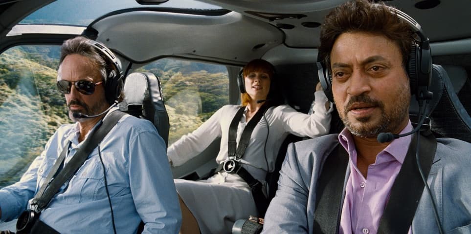 Jurassic World frame 4