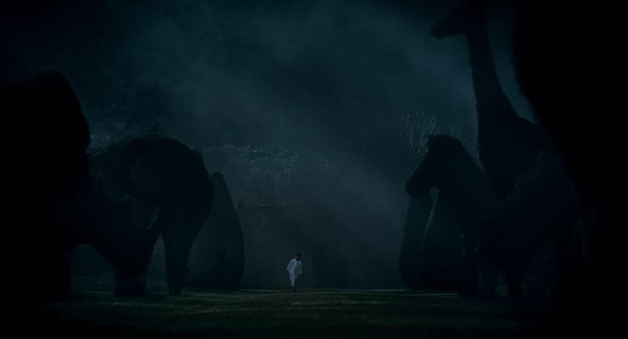 Image 1 de The Wolfman