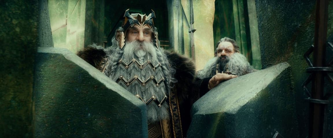 Image 4 de The Hobbit: An Unexpected Journey