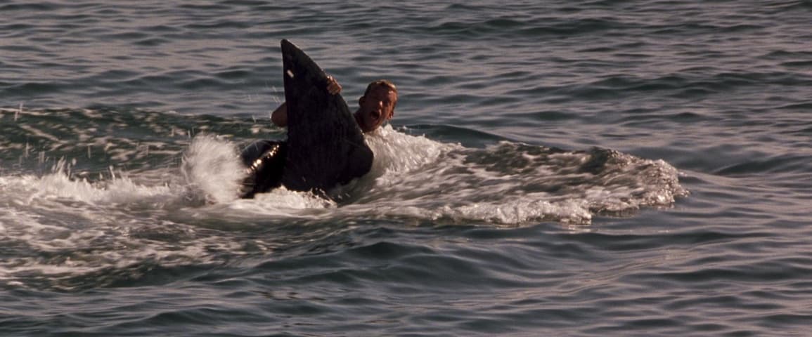 Image 2 de Deep Blue Sea