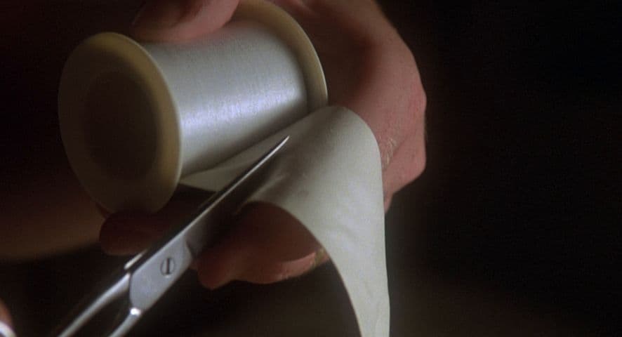 Midnight Express frame 4